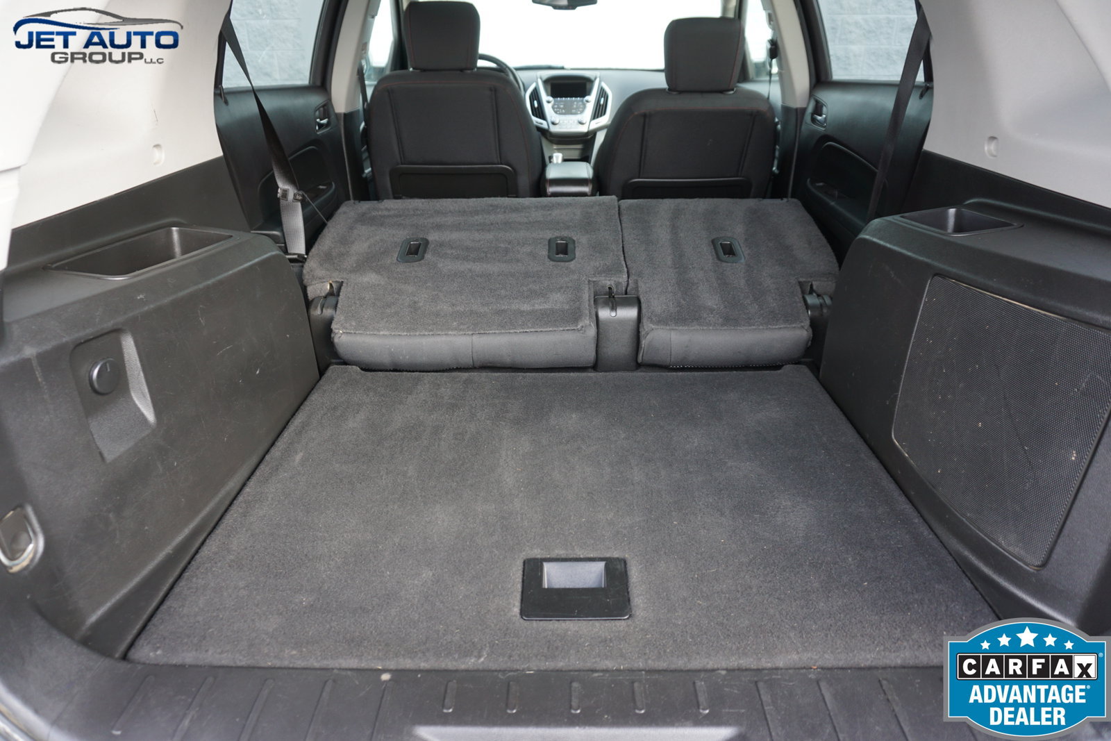 Used 2014 GMC Terrain SLE w/ Convenience Package AWD/4WD image 19