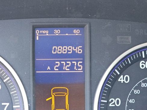 Used 2010 Honda CR-V LX image 13