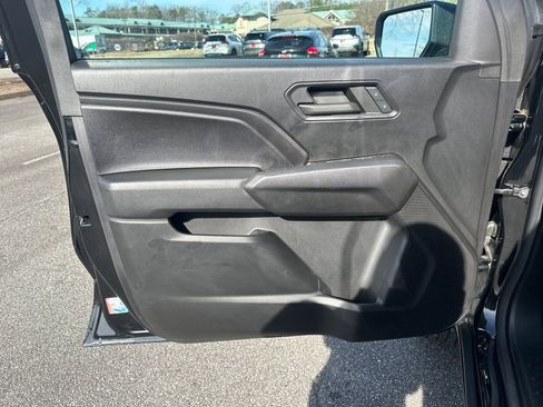 Used 2024 Chevrolet Colorado Trail Boss w/ Advanced Trailering Package image 10