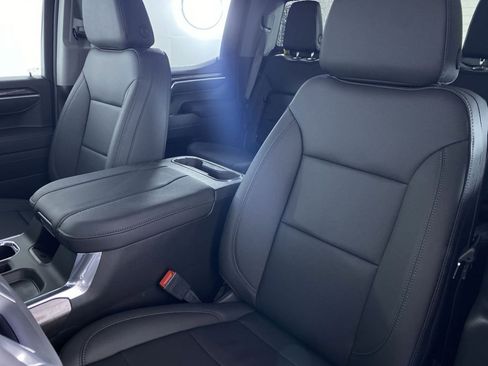 New 2026 Chevrolet Silverado 1500 LTZ AWD/4WD image 11