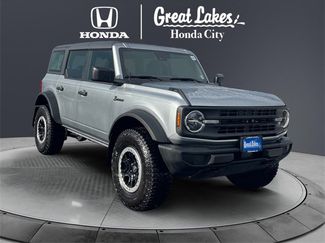 Used 2023 Ford Bronco 4-Door w/ Sasquatch Package video 1
