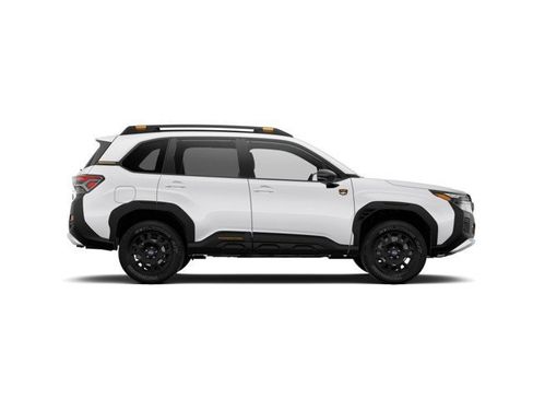 New 2026 Subaru Forester Wilderness AWD/4WD image 7