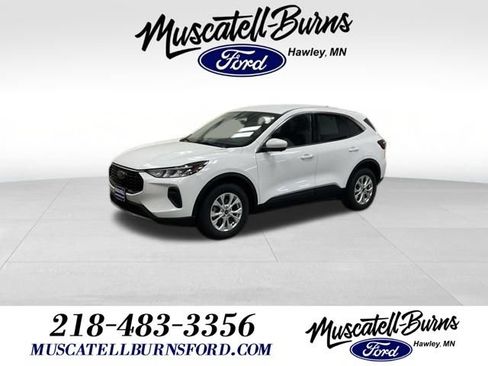 Used 2023 Ford Escape Active w/ Tech Pack #2 AWD/4WD image 1