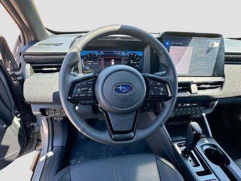 New 2026 Subaru Outback Limited XT AWD/4WD image 11