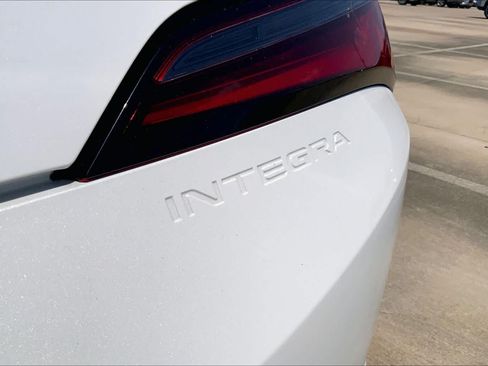 Used 2026 Acura Integra FWD image 10