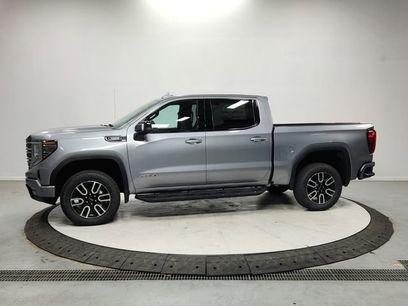 New 2026 GMC Sierra 1500 AT4