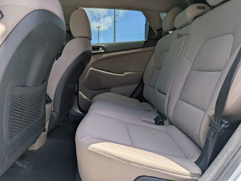 Used 2020 Hyundai Tucson SEL FWD image 14