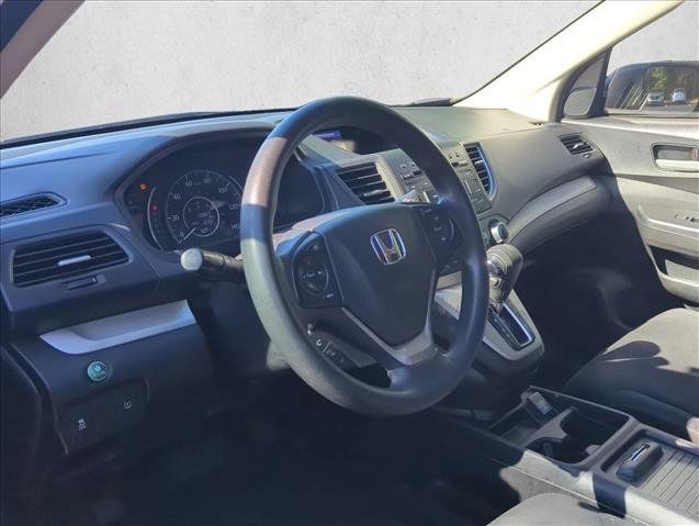 Used 2014 Honda CR-V EX image 9