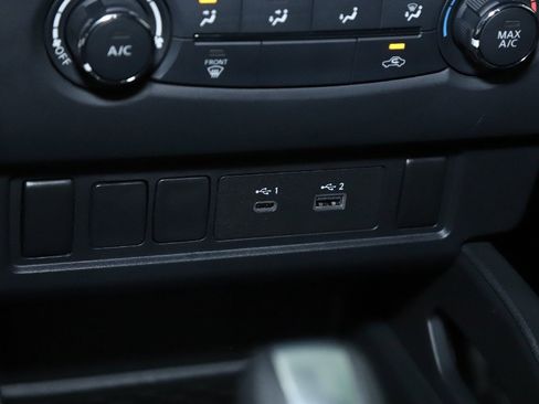 Used 2024 Nissan Frontier S w/ S Utility Package image 24