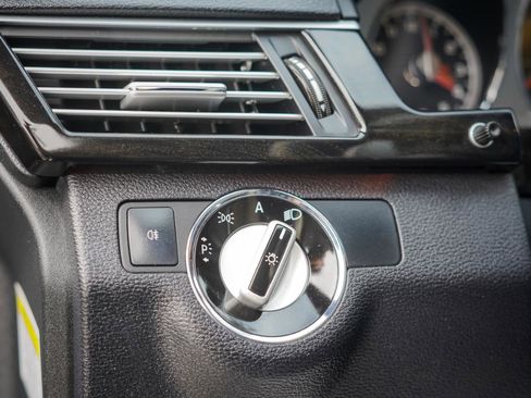 Used 2010 Mercedes-Benz E 63 AMG Sedan image 16
