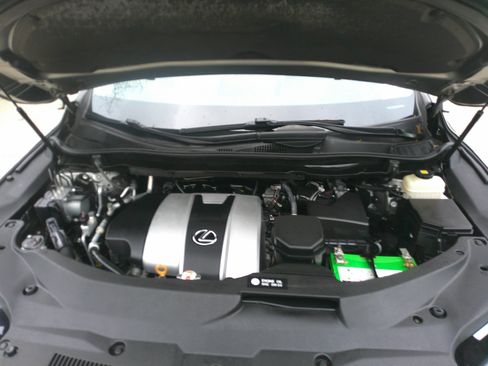 Used 2019 Lexus RX 350 FWD image 36