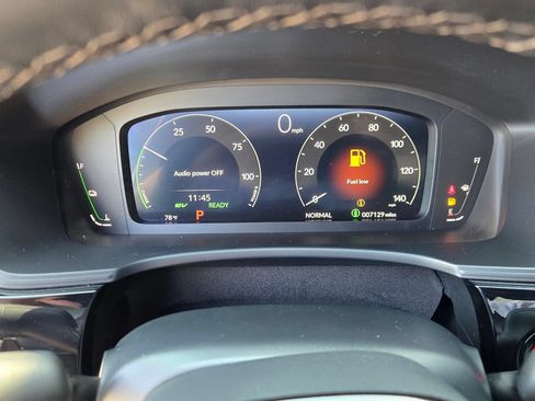 Used 2026 Honda Civic Sport Touring image 24