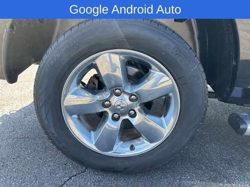 Used 2018 RAM 1500 Big Horn image 34