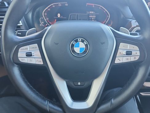Used 2023 BMW X3 xDrive30i w/ Premium Package AWD/4WD image 20
