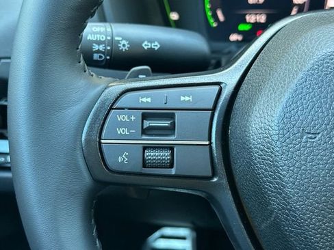 New 2026 Honda Accord Sport image 23