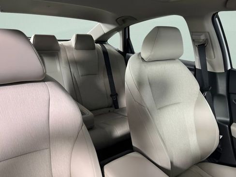 New 2025 Honda Accord SE image 36