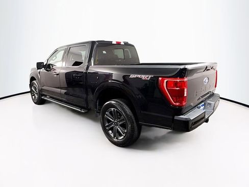 Used 2023 Ford F150 XLT w/ Equipment Group 302A High image 6