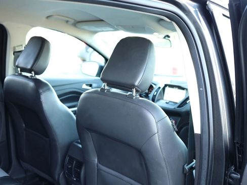 Used 2019 Ford Escape SE AWD/4WD image 42
