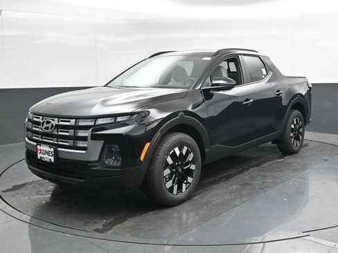 New 2026 Hyundai Santa Cruz SEL image 5