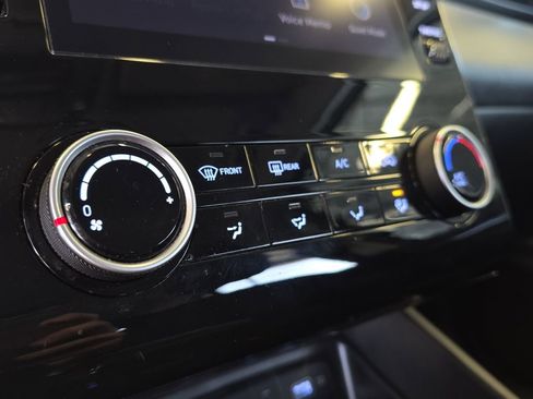 Used 2023 Hyundai Tucson SEL image 25