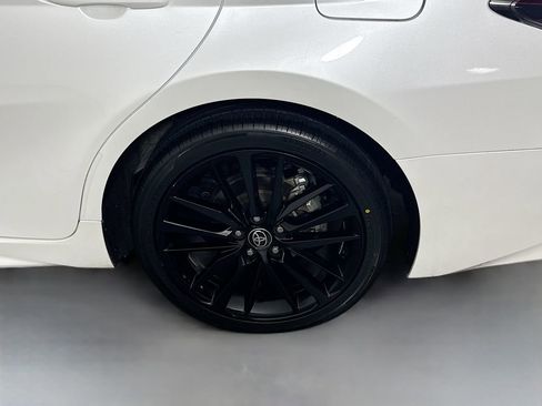 Certified 2024 Toyota Camry XSE image 20