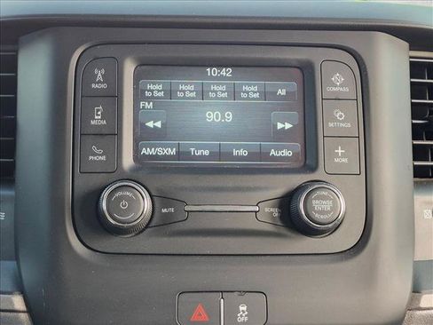 Used 2019 RAM 2500 Tradesman AWD/4WD image 14