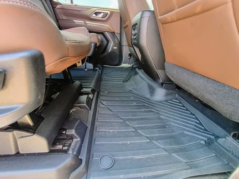 Used 2021 Chevrolet Tahoe High Country AWD/4WD image 62