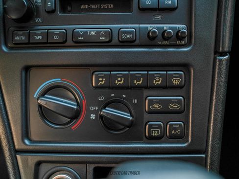 Used 1997 Toyota Celica GT image 34