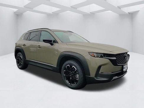 New 2026 MAZDA CX-50 Meridian Edition w/ Weather Package image 3