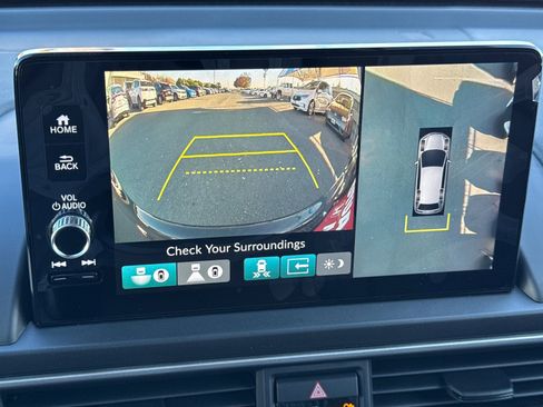 New 2025 Honda Pilot Elite image 24