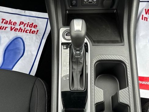 New 2025 Nissan Sentra SV image 24