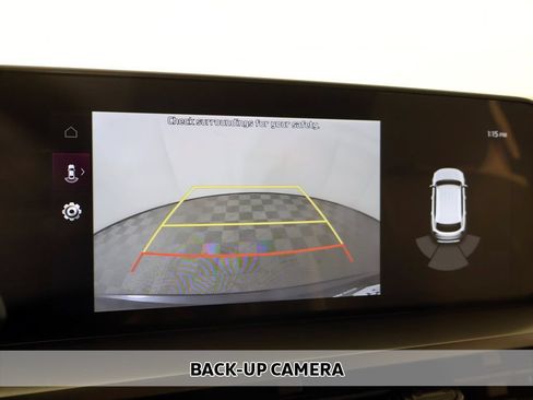 Used 2025 Kia Telluride S FWD image 5