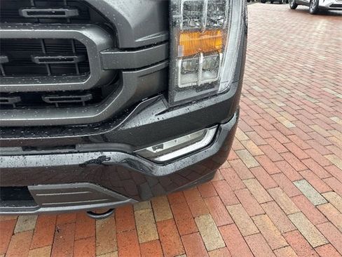 Used 2022 Ford F150 XLT w/ Equipment Group 302A High image 24