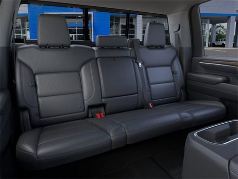 New 2026 Chevrolet Silverado 2500 LT w/ Trail Boss Package image 17