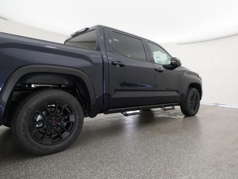 New 2026 Toyota Tundra SR5 AWD/4WD image 25