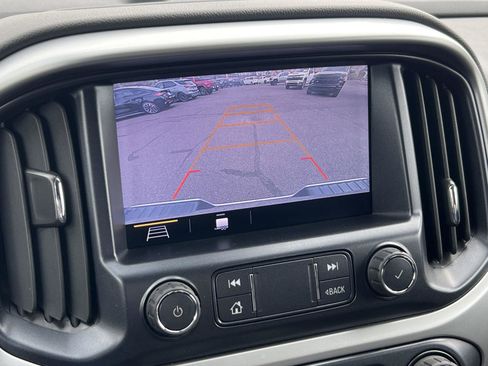 Used 2019 Chevrolet Colorado LT w/ LT Convenience Package image 25