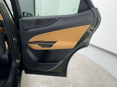 Certified 2025 Lexus NX 250 FWD w/ Cold Area Package image 29