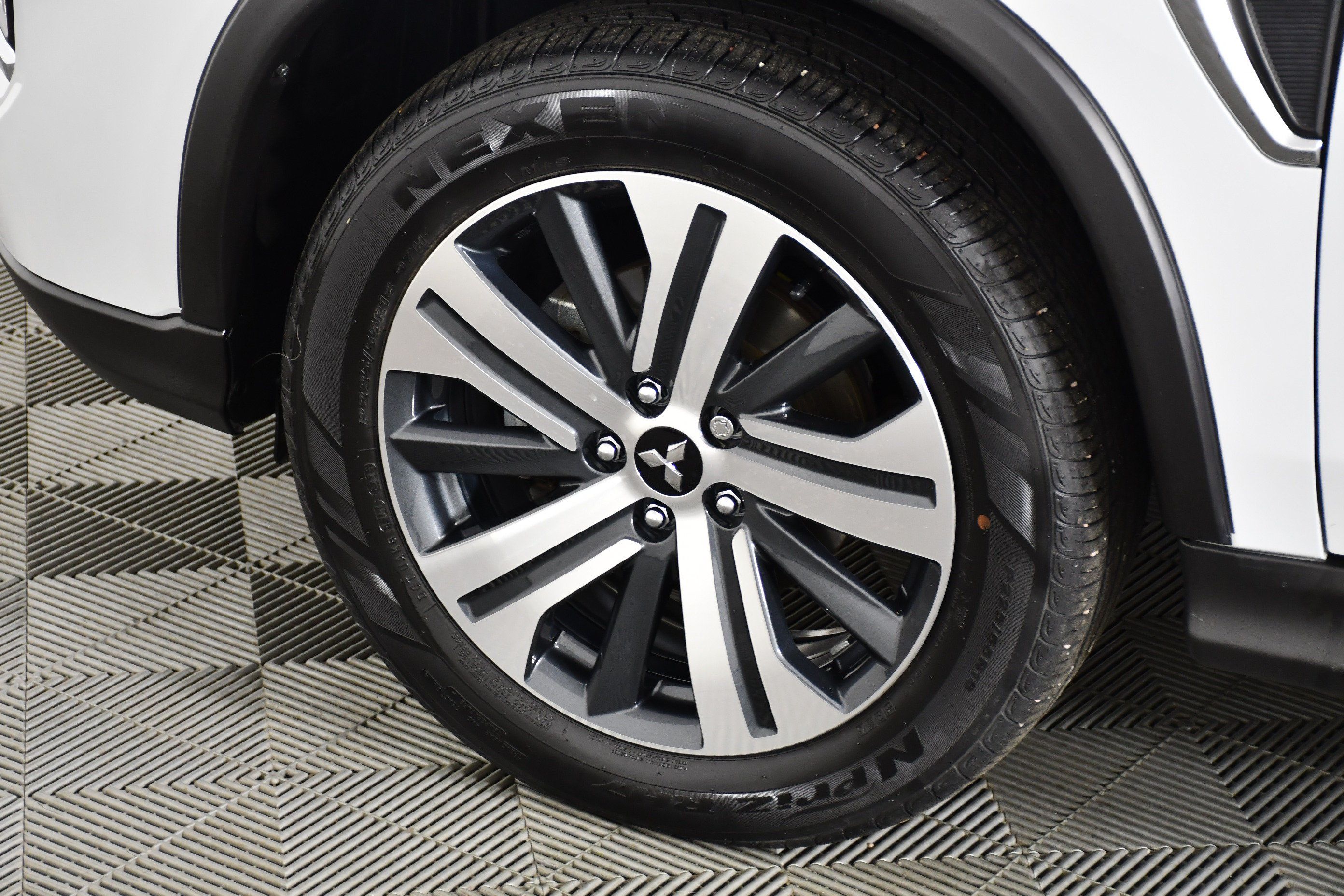 Used 2024 Mitsubishi Outlander Sport SE AWD/4WD image 51