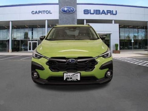 New 2026 Subaru Crosstrek 2.5i Limited AWD/4WD image 7