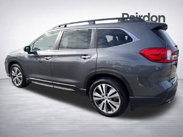 Used 2020 Subaru Ascent Touring AWD/4WD image 5