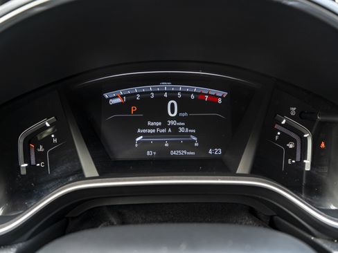 Used 2018 Honda CR-V EX-L image 22