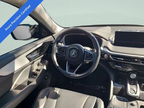 Certified 2023 Acura MDX SH-AWD image 4