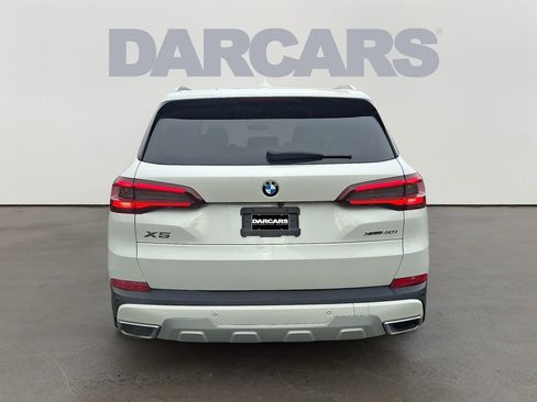 Used 2022 BMW X5 xDrive40i w/ Premium Package image 5