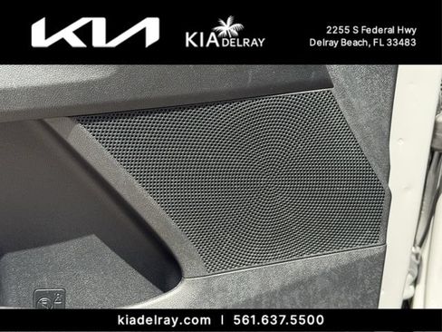 Used 2026 Kia Sorento EX AWD/4WD image 17