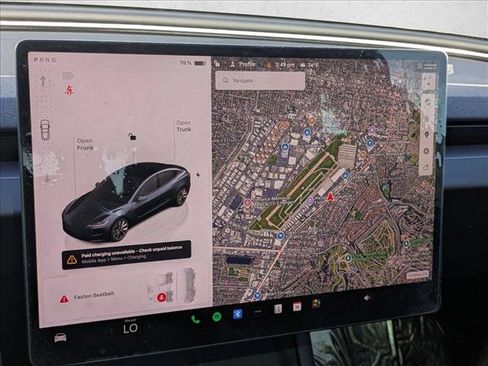 Used 2025 Tesla Model 3 Long Range image 15