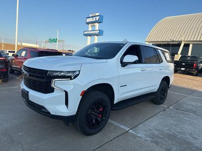 Used 2023 Chevrolet Tahoe RST w/ RST Performance Edition