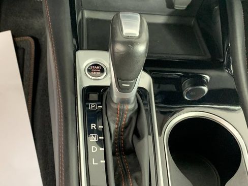 Used 2025 Nissan Altima 2.5 SR FWD image 24