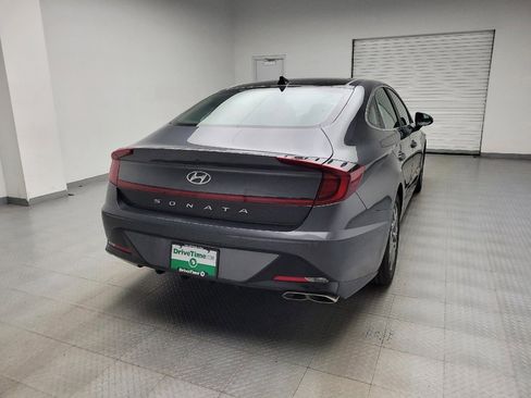 Used 2022 Hyundai Sonata SEL w/ Convenience Package FWD image 7
