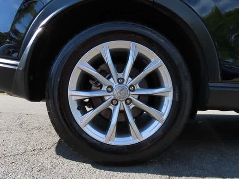 Used 2023 Honda CR-V EX-L image 9