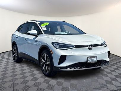 Certified 2023 Volkswagen ID.4 Pro S